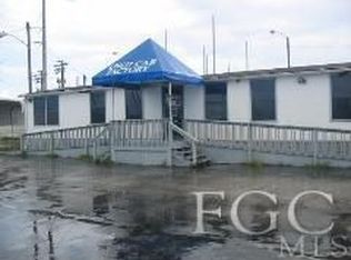 4481 Hancock Bridge Pkwy, North Fort Myers, FL 33903