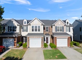 8402 Saltwood Pl, Raleigh, NC 27617