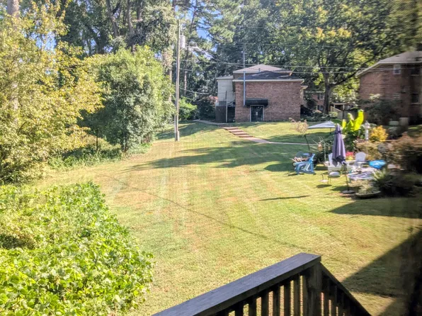 2038 Carroll Dr #A, Raleigh, NC 27608