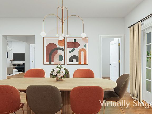 3rd image of 57 W 58th St #9AB
