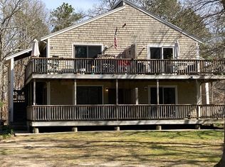 35 Ashumet Rd UNIT 17A, Mashpee, MA 02649