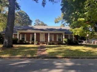 250 S Enid Ave, Russellville, AR 72801