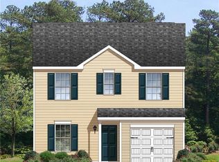 2112 Meadow Ridge Rd, Haw River, NC 27258