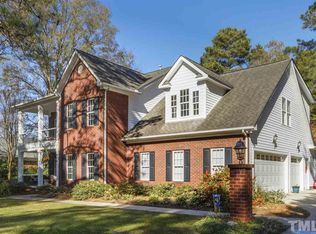 502 W Wellons St, Smithfield, NC 27577