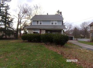 7128 Marinthana Ave, Boardman, OH