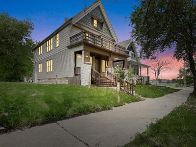 3381 North 26th STREET #3383, Milwaukee, WI, 53206