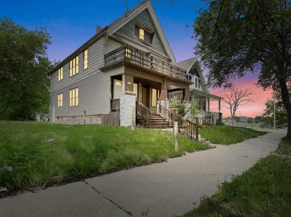 3381 North 26th STREET #3383, Milwaukee, WI 53206