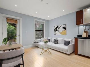 290 Columbus Ave, Boston, MA 02116