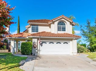 11134 Papoose Ct, San Diego, CA 92127
