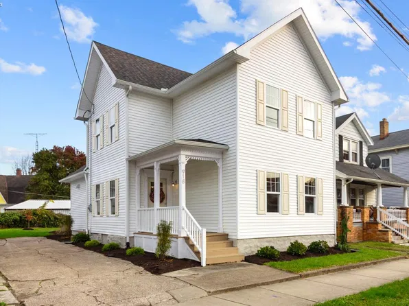 918 Hayes Ave, Sandusky, OH 44870