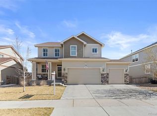 694 Gamble Oak Street, Brighton, CO 80601