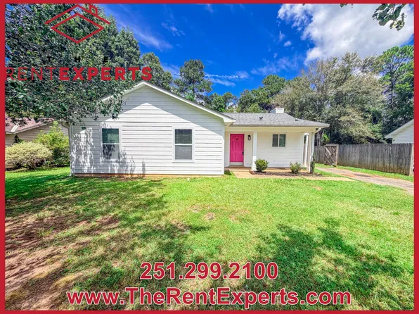 9760 Royal Woods Dr N, Mobile, AL 36608