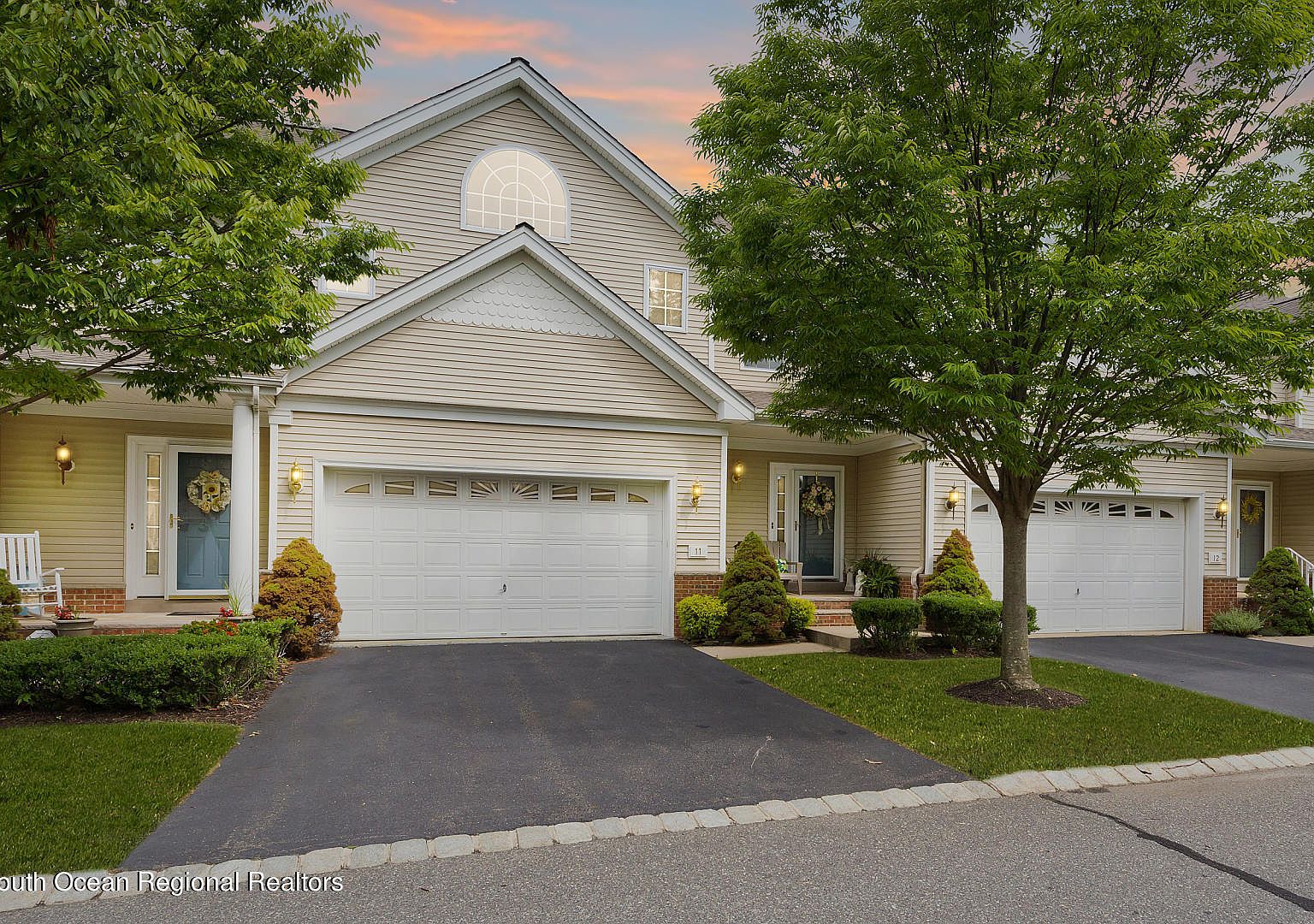 11 Village Drive, Eatontown, NJ 07724 Zillow