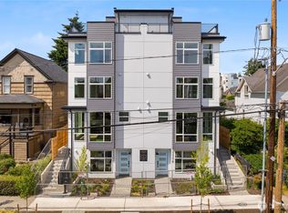 2228 B Northwest St #60, Seattle, WA 98107