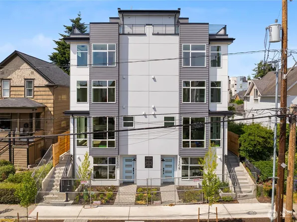 2228 B NW 60th Street, Seattle, WA 98107