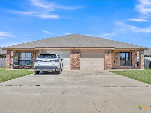 1303 Nicholas Cir, Killeen, TX 76542