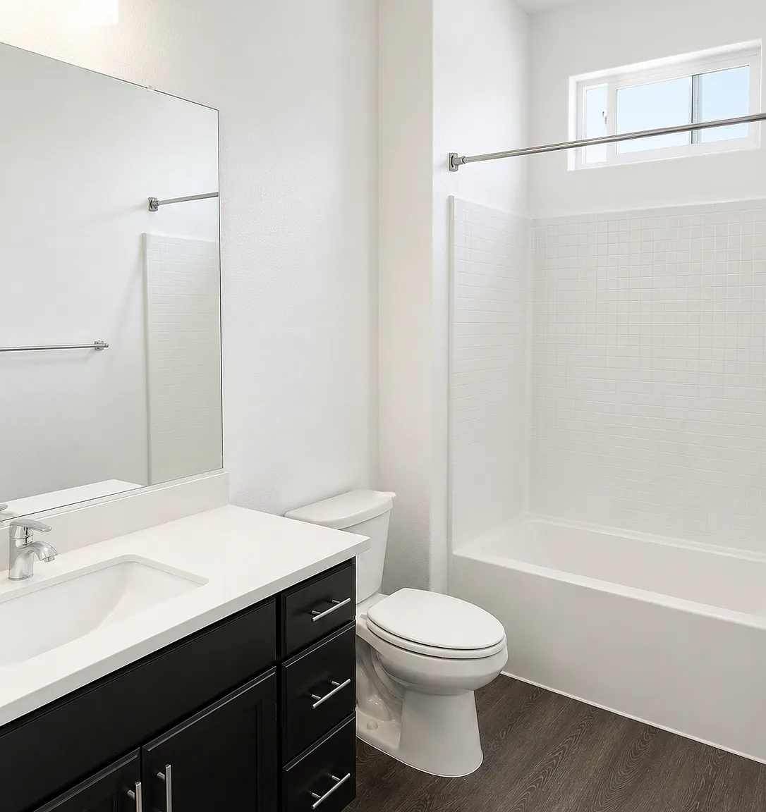 1 bed, 742 sqft, $2,300 — Photo 4