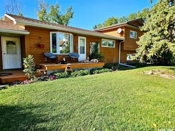 18 KRONAU STREET, Lajord Rm No. 128, SK S0G 2T0