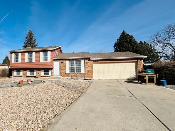 2909 W 11th Avenue Cir, Broomfield, CO 80020