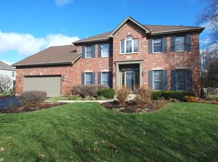 633 Samantha Cir, Geneva, IL 60134
