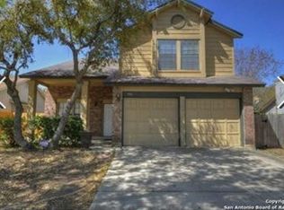 7323 Sunscape Way, San Antonio, TX 78250