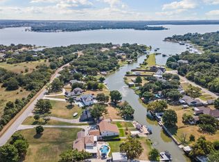 7329 Hickey Rd, Azle, TX 76020