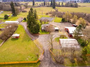 14211 NE 159th St, Brush Prairie, WA