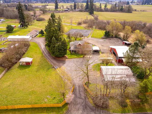 14211 NE 159th St, Brush Prairie, WA 98606