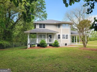 3581 S Highway 100, Bowdon, GA 30108