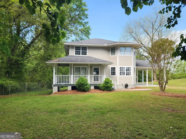 3581 S Highway 100, Bowdon, GA 30108