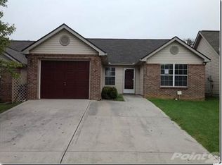2925 Billings Way, Knoxville, TN 37924