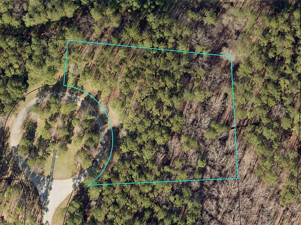 1st image of 1051 Salem Church Way Lot 1