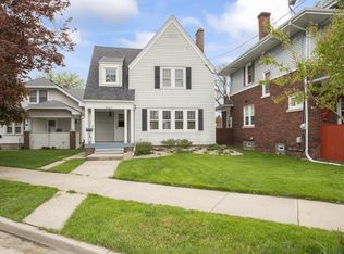 2423 Taylor Ave, Racine, WI 53403