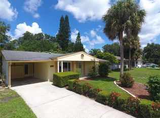 1341 Hinton St, Pt Charlotte, FL 33952
