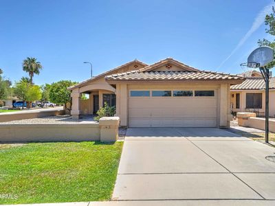 61 S Crestview St, Chandler, AZ, 85226