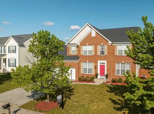 106 Marlise Ln, Winchester, VA 22602