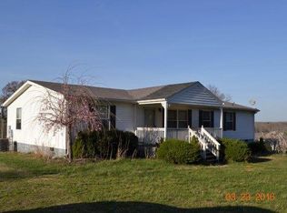 583 Windy Hill Ln, Charlotte Court House, VA 23923
