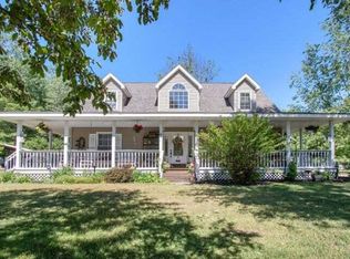 3881 N Green Ave, Hesperia, MI 49421