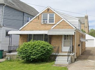 148 Theodore St, Buffalo, NY 14211