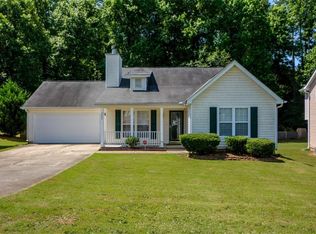 3337 Medina Dr, Jonesboro, GA 30236