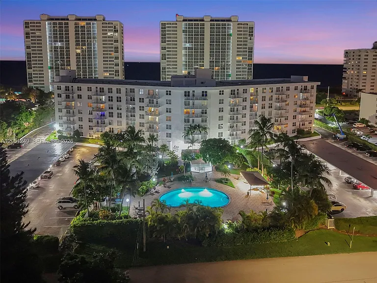 2851 S Ocean Blvd #4M — Photo 18