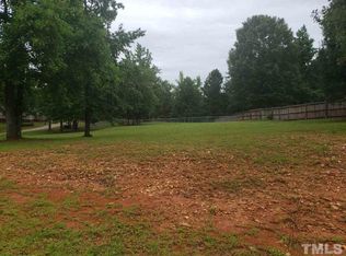 600 Clark Pond Rd, Clayton, NC 27527