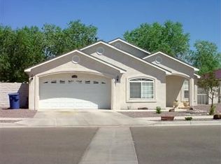 1160 Parkview Dr SW, Los Lunas, NM 87031
