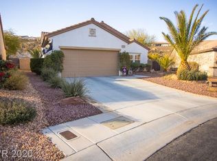 2135 Pepperell Ave, Henderson, NV 89044