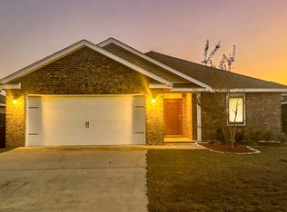 831 Moorhen Way, Crestview, FL 32539