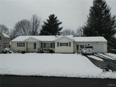 306 Lathrop Rd, Syracuse, NY, 13219