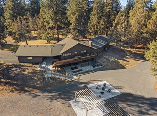 60340 Arnold Market Rd, Bend, OR 97702