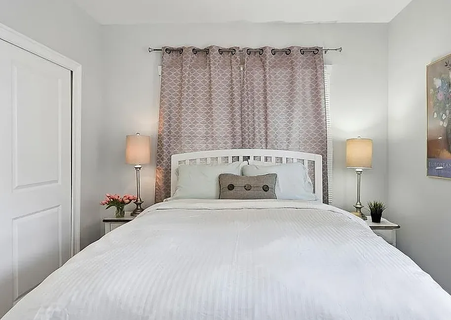 1 bed, 491 sqft, $2,250 — Photo 2