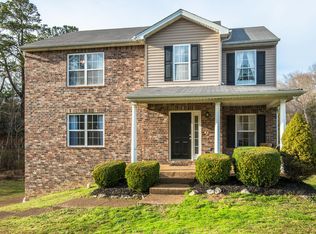 7404 Penngrove Ln, Fairview, TN 37062