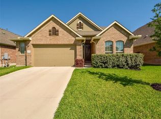 124 Fort Mabry Loop, Georgetown, TX 78628